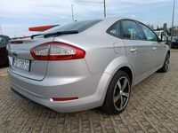 używany Ford Mondeo 1.6dm 115KM 2011r. 250 700km