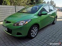 używany Mazda 2 1.4 Benzyna 85KM # Klima # Elektryka # # Salon Pols…