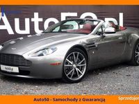 używany Aston Martin V8 Vantage Vantage 20104.7 426KM Genialny Stan!