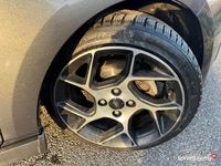 używany Ford Fiesta ST