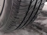 Używany Seat Ibiza 2004 Czerwony Hatchback