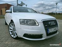 używany Audi A6 C6 2XS-LINE BI-XENON NAVI PIANO!!!