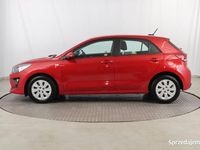 używany Kia Rio 1.0 T-GDI