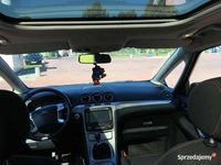 używany Ford S-MAX 2011,2.0,140KM