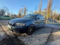 Używany Volvo V50 136 KM (100 kW) 2005 Kombi