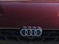 używany Audi A6 V (C8) TDI quattro S line TDI quattro S line (204KM) kamery obserwujące oto