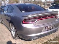 Używany Dodge Charger 2017 Sedan/Limuzyna