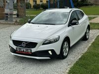 używany Volvo V40 1.6D 115KM z Niemiec **CROSS COUNTRY** Bezwypadko…