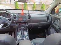 Używany Kia Sportage 2011 SUV