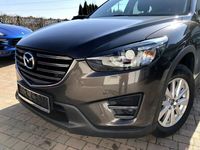 używany Mazda CX-5 2dm 165KM 2016r. 46 412km