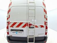 używany Renault Master III 2.3 DCI 130KM FV23% BT, czujniki, klima, alarm