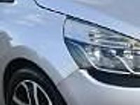 używany Renault Clio GrandTour 1.5dm 90KM 2015r. 230 000km