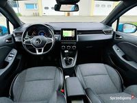 używany Renault Clio V 2020rok 1.0 benzyna 5drzwi Full Opcja Hatchback