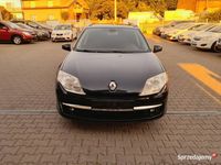 używany Renault Laguna III 2.0i navi alufelgi parktronik klimatronik tempomat stan BDB