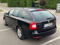 używany Skoda Octavia 2010 1,8 TFSI 160KM 4X4 127 TYŚ KM