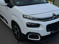 używany Citroën Berlingo duża navi/klimatronik/super stan/aso/gwarancja