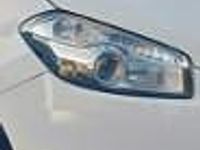 używany Nissan Qashqai 1,6benz. Panorama Dach.Klimatr 2 str. Navi.Tempomat.Alu.kre…