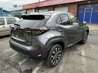 używany Toyota Yaris Cross 1,5 VVT-i Hybrid hybryda Comfort +Style+Tech 2022 280KM