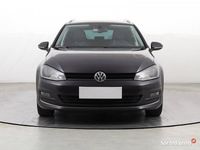 Używany VW Golf VII 2015 Fioletowy Kombi