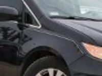 używany Honda Odyssey IV 3.5 V6 248KM