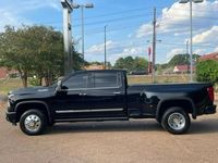 używany Chevrolet Silverado 3500 High Country