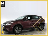 używany Nissan Qashqai 1.3dm 158KM 2022r. 64 430km
