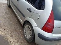 Używany Citroën C3 60 KM (44 kW) 2003