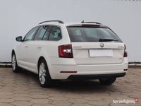 używany Skoda Octavia 2.0 TDI