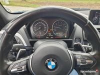 Używany BMW M135 Performance 2015 Hatchback