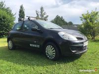 używany Renault Clio 