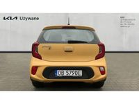 używany Kia Picanto 1.2 M