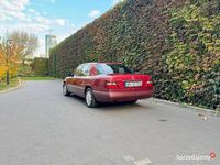 używany Mercedes E280 W124