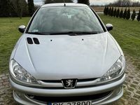 używany Peugeot 206 