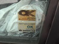 Używany Chevrolet Lanos 106 KM (77 kW) 1998 Sedan/Limuzyna