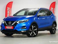 używany Nissan Qashqai SUV