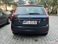 używany Ford Fiesta Sprzedam