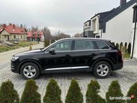 używany Audi Q7 3,0 TDI mHEV Quattro 2019 F.VAT 23% P.SALON