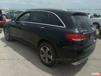 używany Mercedes GLC300 2dm 241KM 2019r. 49 800km