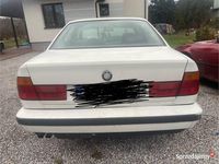 Używany BMW 325 1993 Biały Sedan/Limuzyna