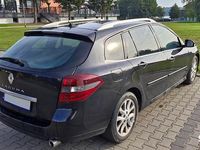 używany Renault Laguna III 2.0 Kombi GT dCi 150KM