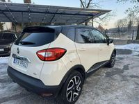 używany Renault Captur 1.2dm 120KM 2013r. 109 000km