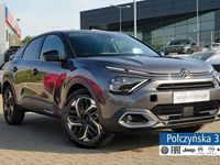 używany Citroën C4 II 1.2 PureTech 130 AT8 Shine|Grzane fotele|Pakiet Jazdy Autonomicznej