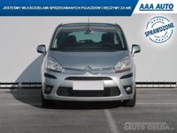 Używany Citroën C4 Picasso 2007 Srebrny Minivan