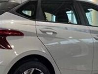 używany Hyundai i20 II 1.2 Modern 1.2 Modern 84KM