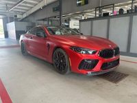 używany BMW M8 4.4dm 617KM 2020r. 11 761km