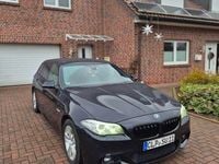 Używany BMW 520 2016 Sedan/Limuzyna