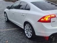 używany Volvo S60 2012r B+G 254km