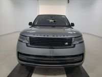 używany Land Rover Range Rover SE Hybrid