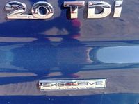 używany VW Sharan Exclusive 2.0 TDI