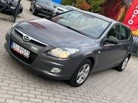 używany Hyundai i30 *Niski Przebieg*Gwarancja*Benzyna*